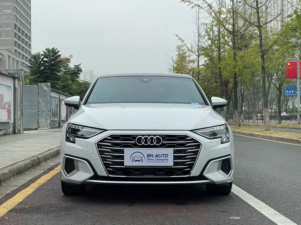 Audi A3 — миниатюра 2