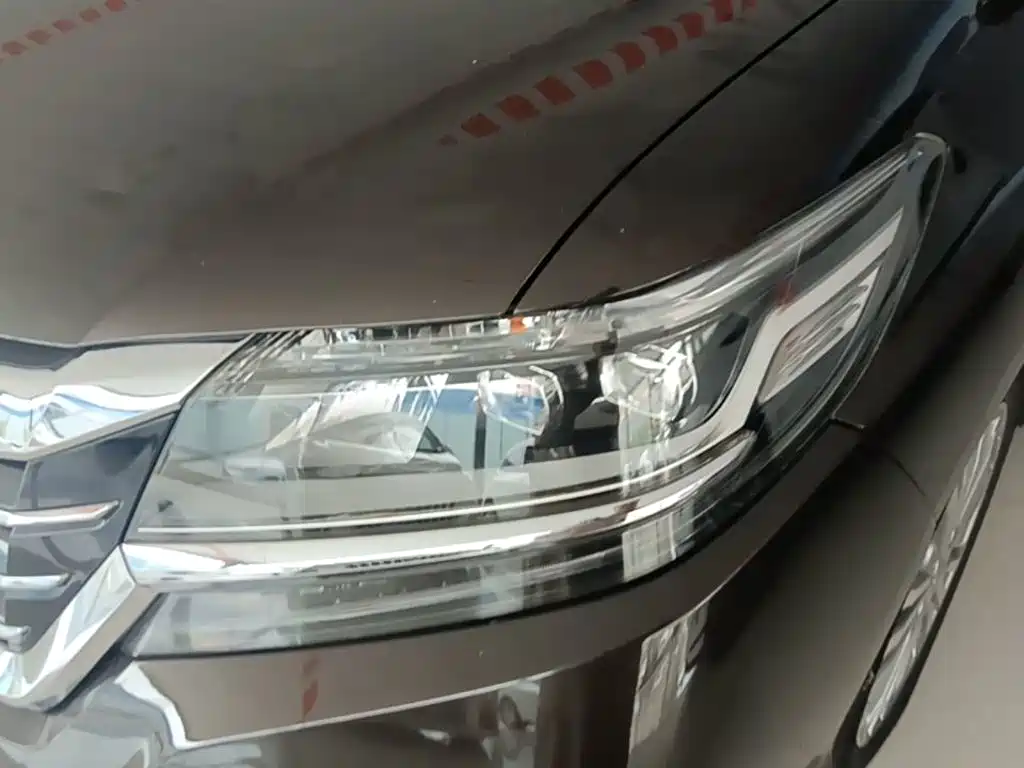Honda Elysion — миниатюра 24