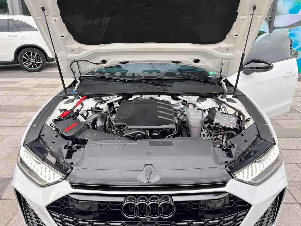 Audi A7 — фотографии объявления, Фото 17