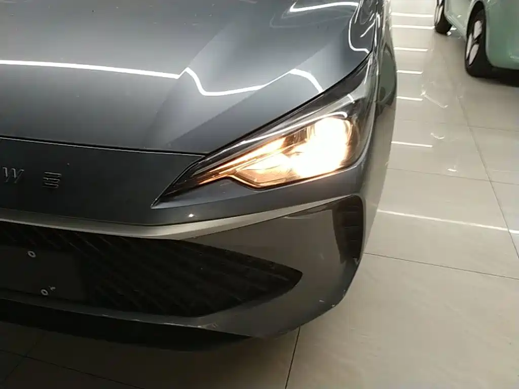 Roewe i5 — миниатюра 24