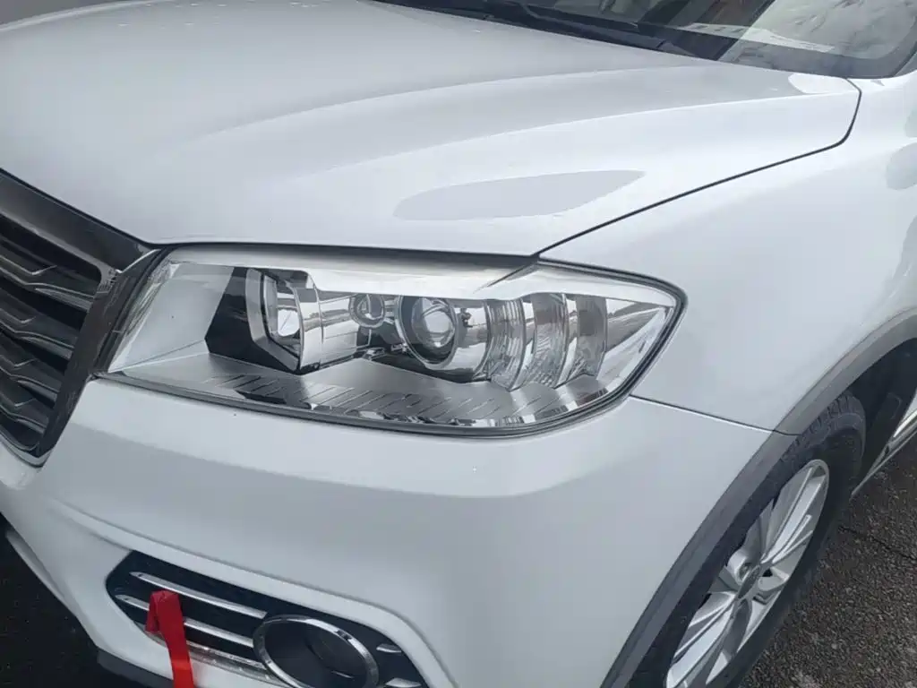 Haval H6 — миниатюра 24
