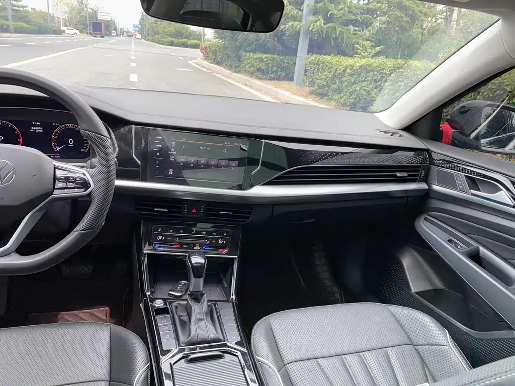 Volkswagen Passat — миниатюра 18