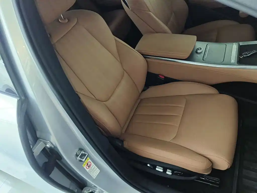 BYD Han L — миниатюра 25