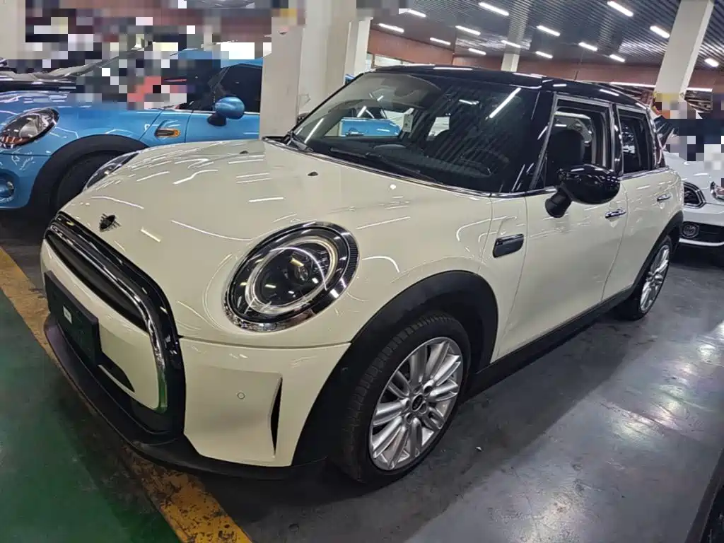 MINI Mini — миниатюра 2