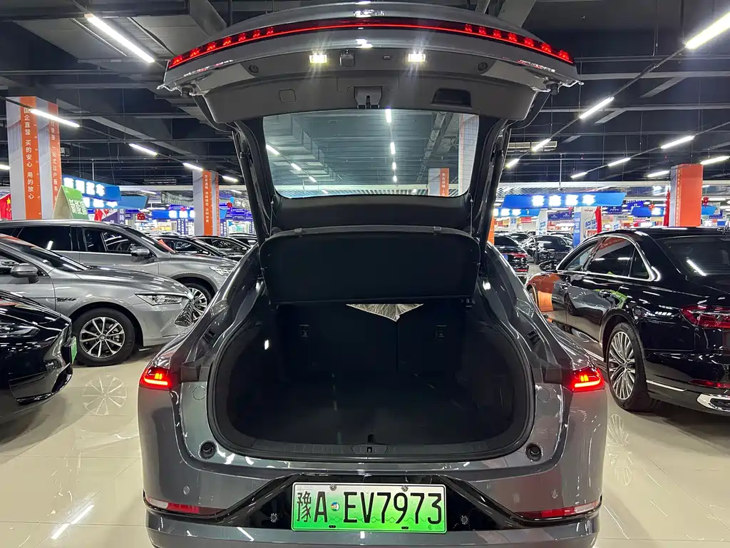 Qiyuan Qiyuan A07 — миниатюра 23