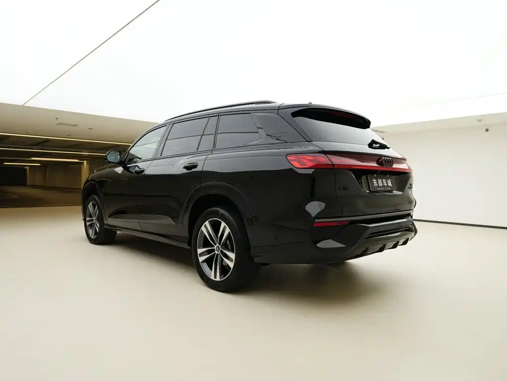 Audi Q6 — миниатюра 5