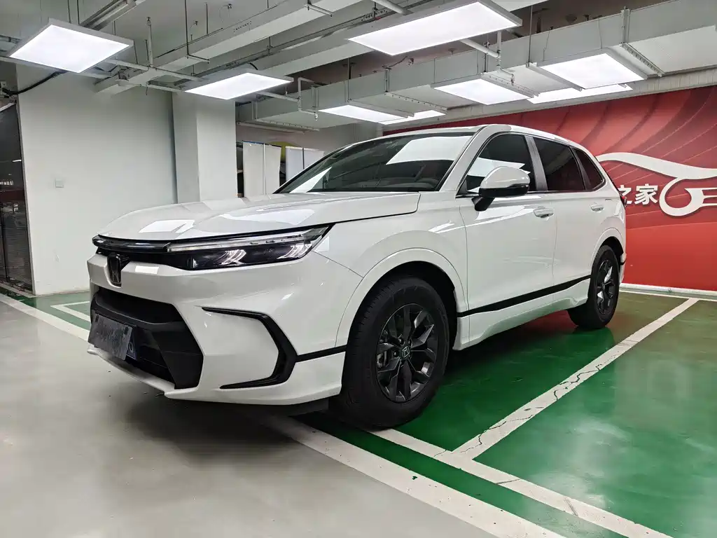 Honda Breeze 2023