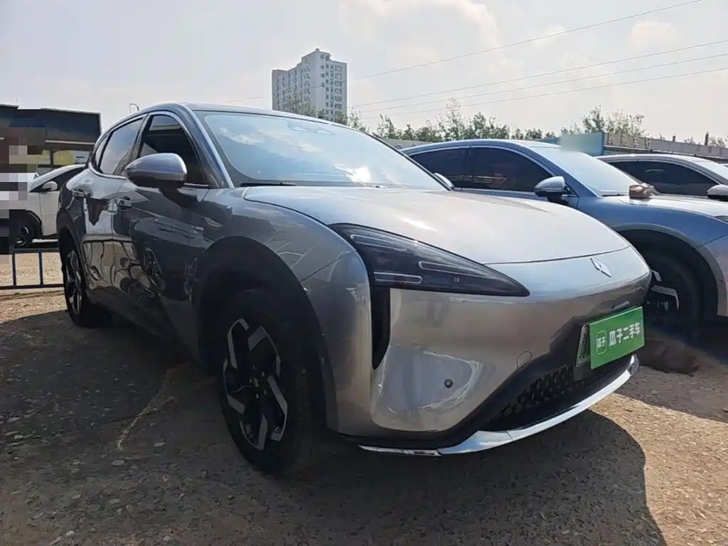 Baojun Yunhai — миниатюра 4