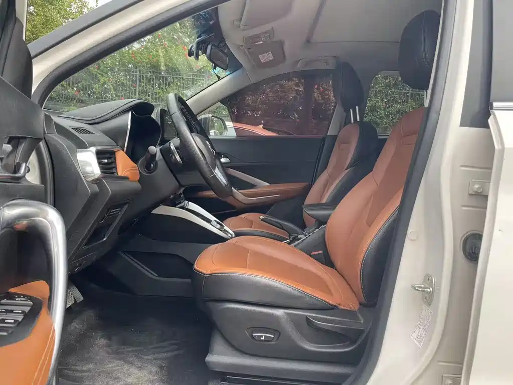 Baojun 510 — миниатюра 4