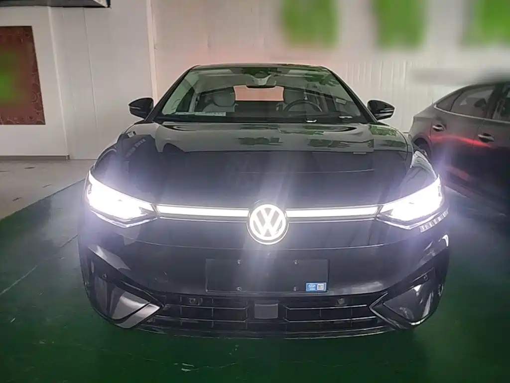 Volkswagen ID.7 VIZZION — миниатюра 3