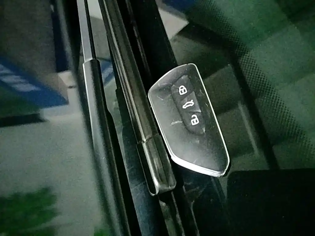 Volkswagen ID.7 VIZZION — миниатюра 9