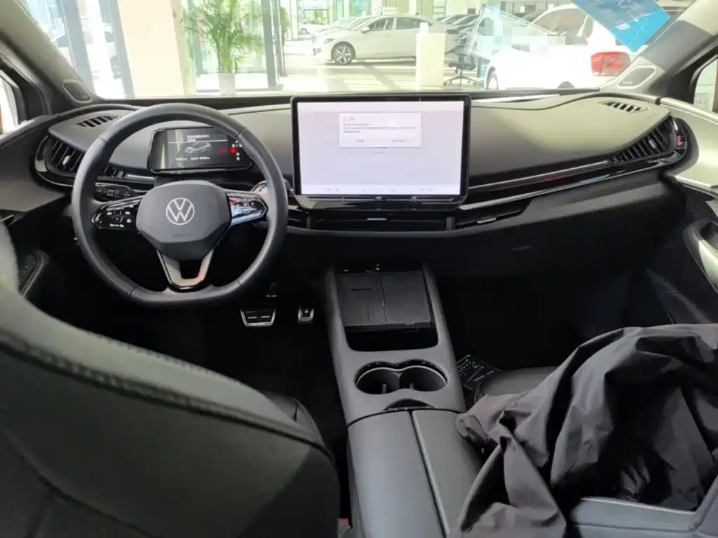 Volkswagen 06 — миниатюра 10
