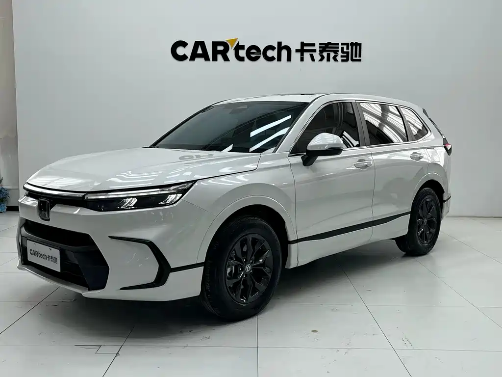 Honda Breeze 2024
