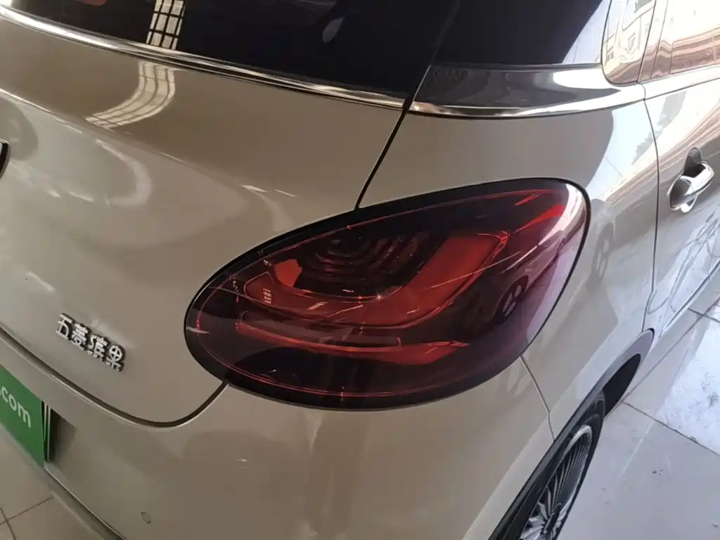 Wuling Bingo — миниатюра 8
