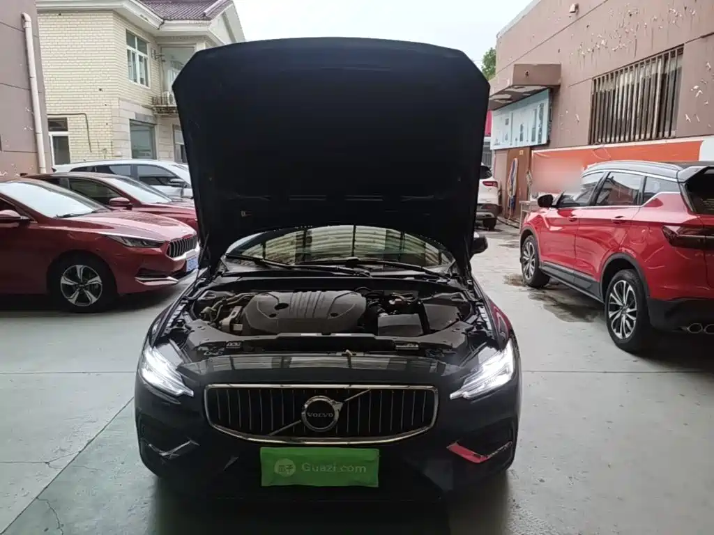Volvo S60 — миниатюра 20