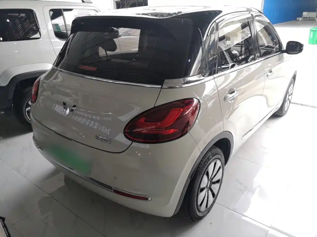 Wuling Bingo — миниатюра 7