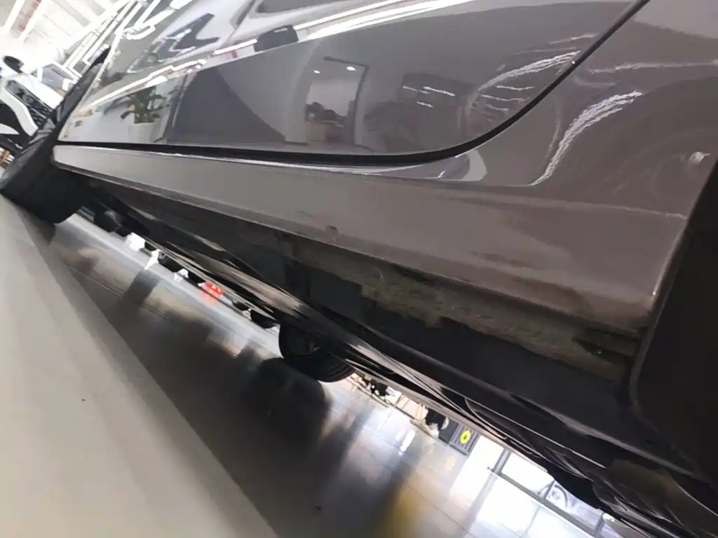 Volkswagen Passat — миниатюра 22