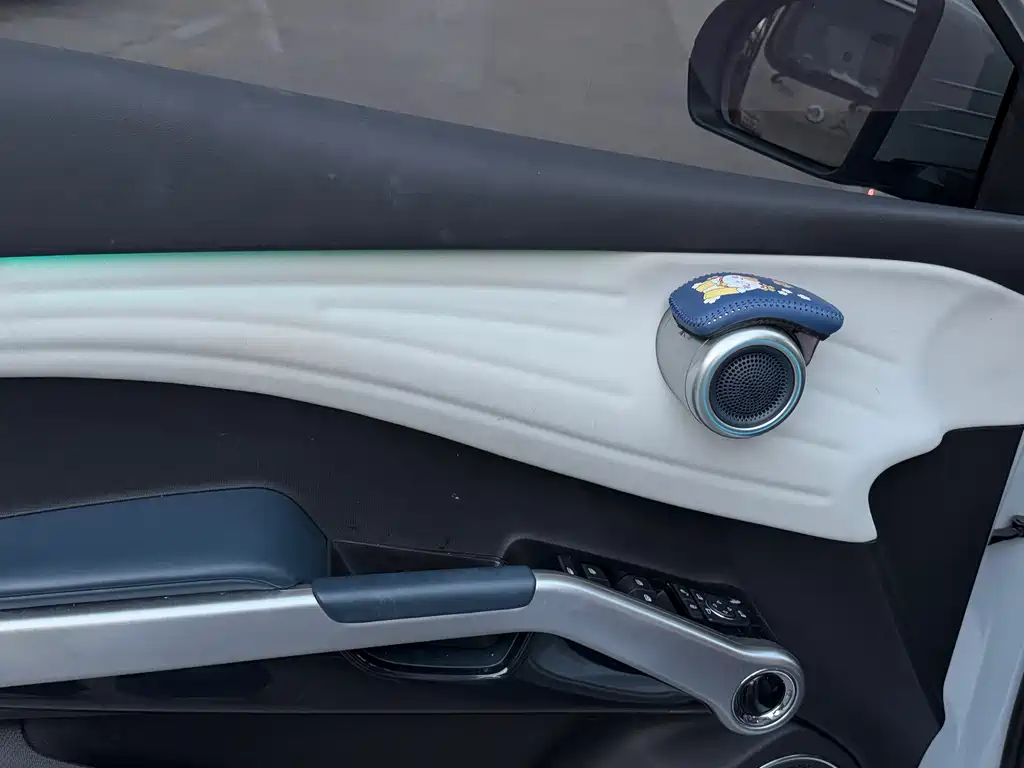 BYD Yuan Plus — миниатюра 7