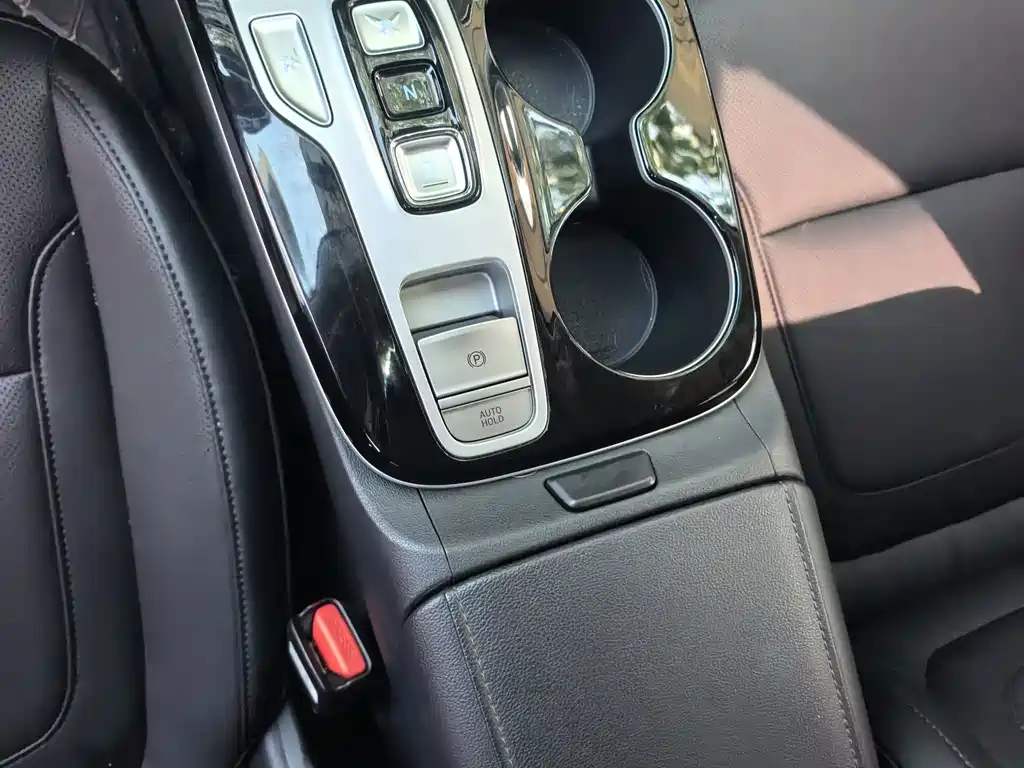 Hyundai Tucson — миниатюра 11