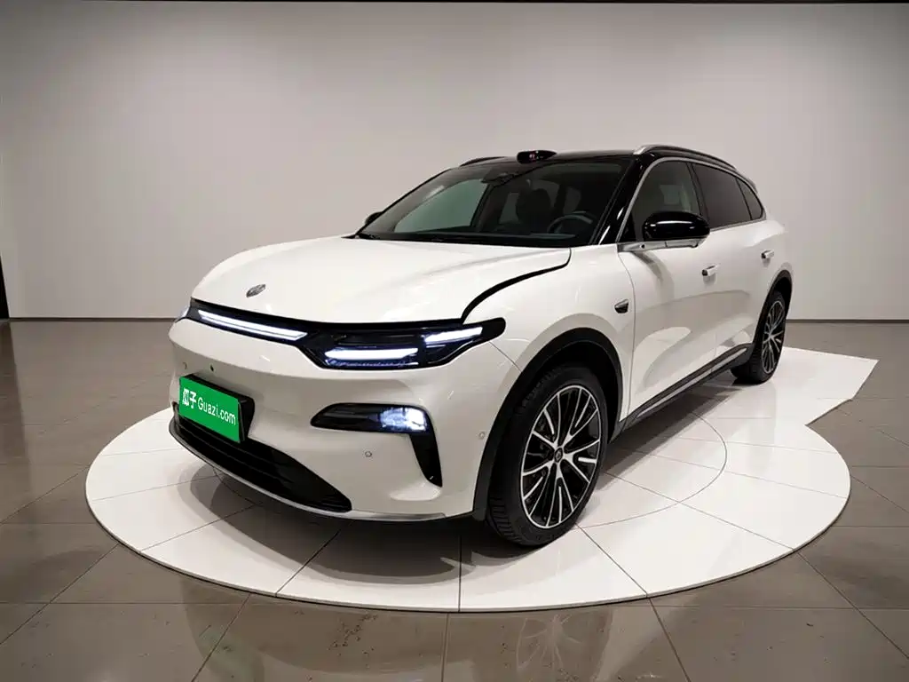 Leapmotor C11