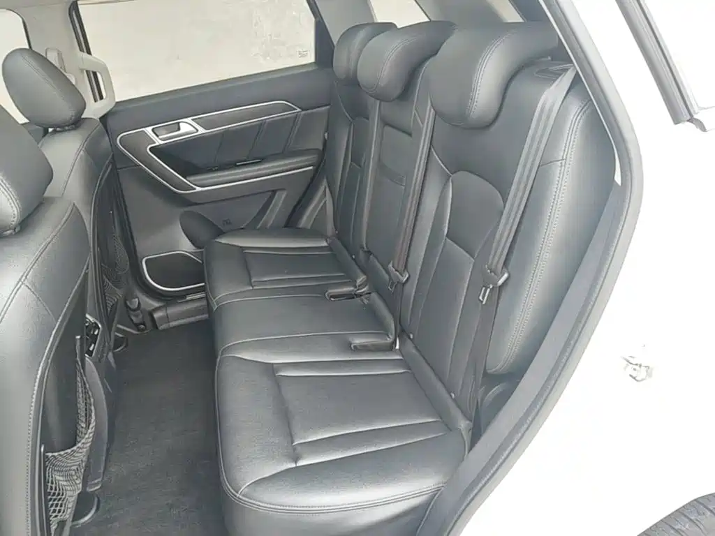 Haval H6 Coupe — миниатюра 17