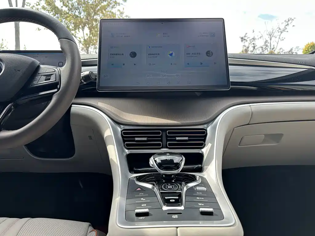 BYD Pro New Energy — миниатюра 15