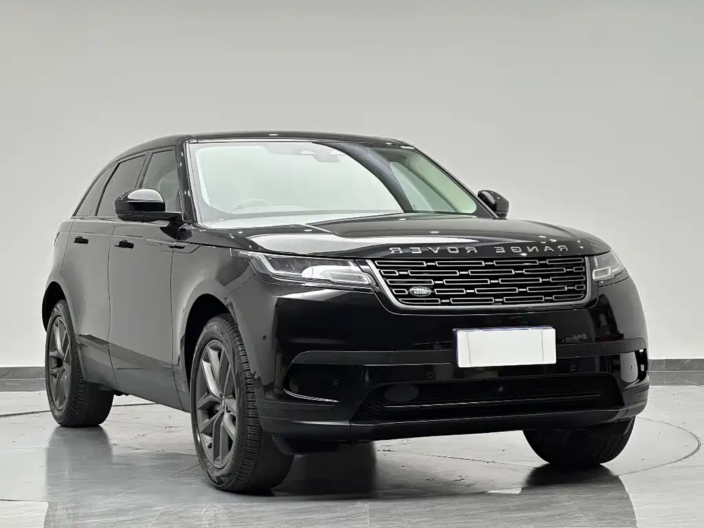 Land Rover Velar — миниатюра 3
