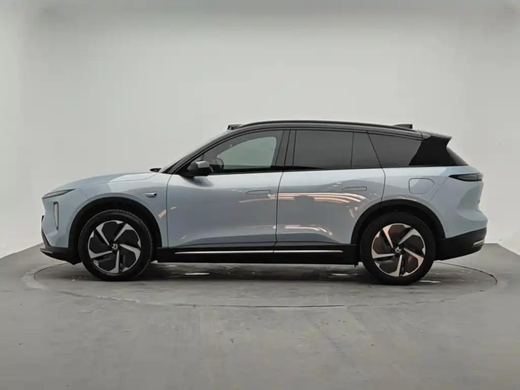 NIO ES6 — миниатюра 2