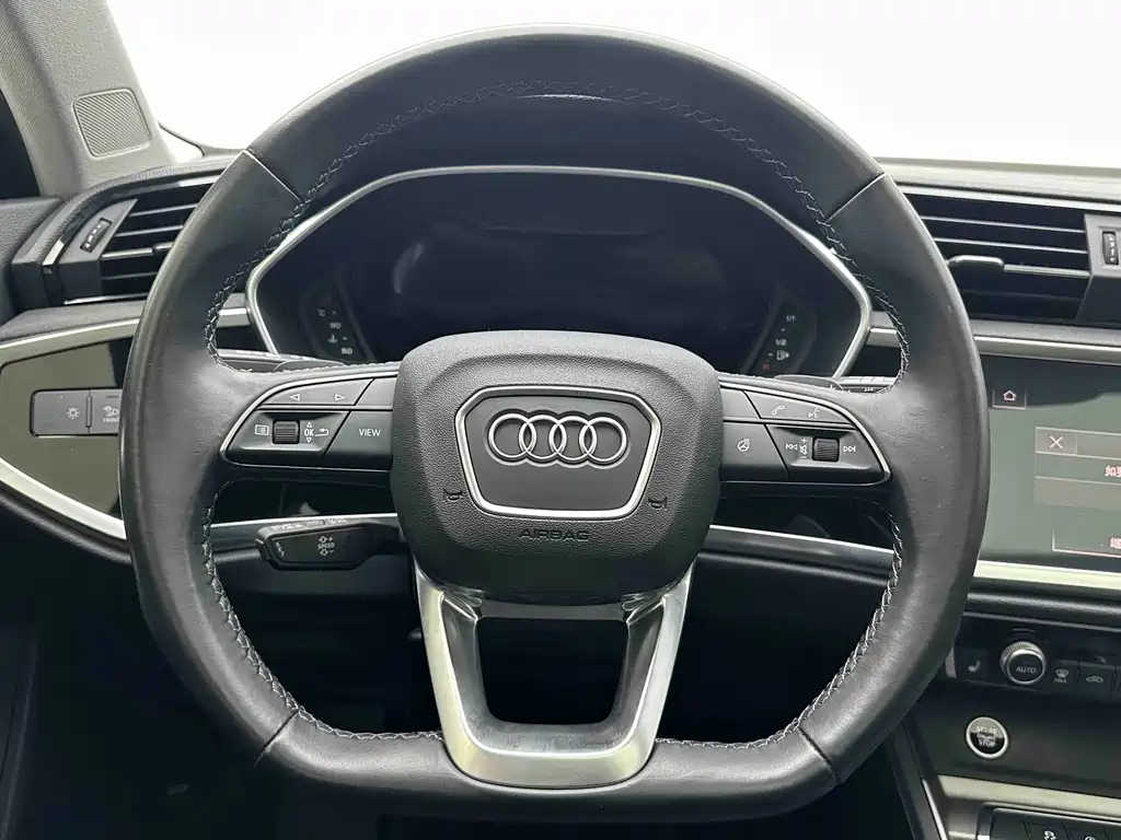 Audi Q3 — миниатюра 17
