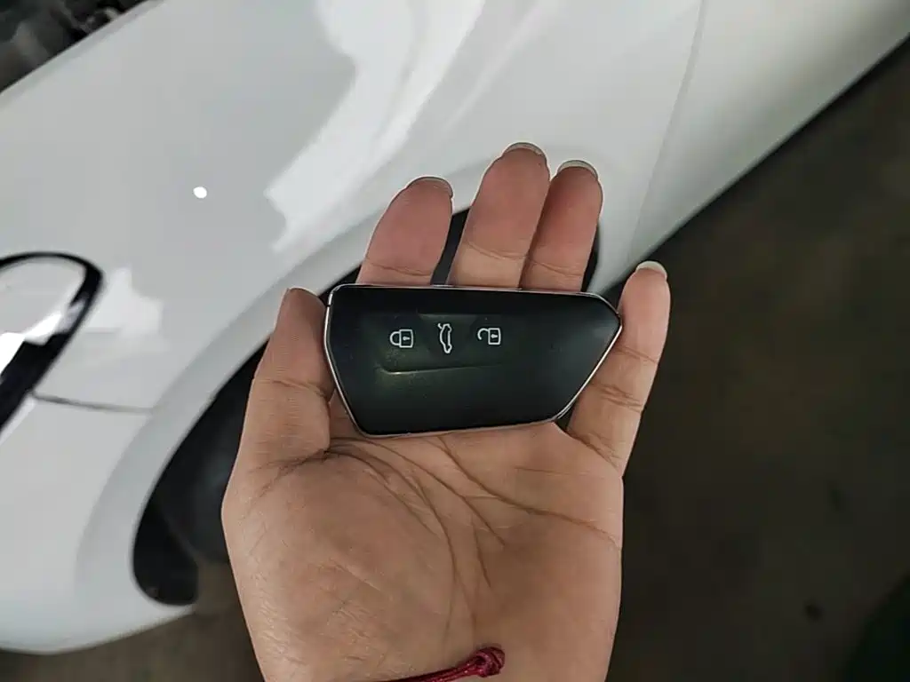Volkswagen ID.3 — миниатюра 9