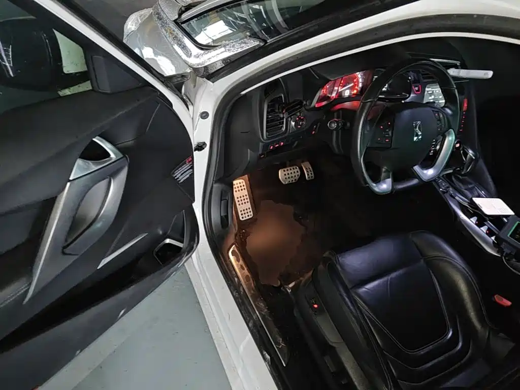 DS DS 5 — миниатюра 16