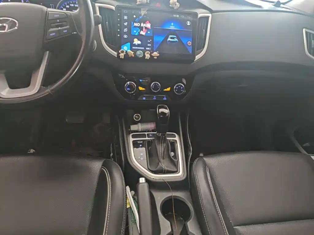 Hyundai ix25 — миниатюра 14