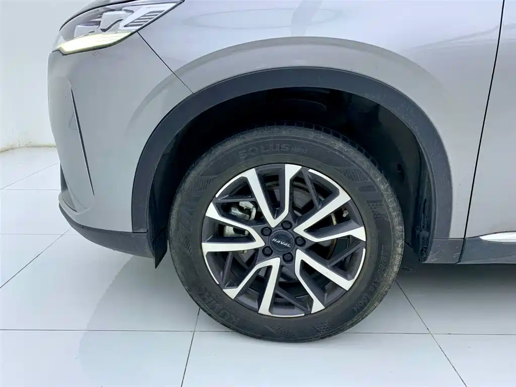 Haval H6 2022 1.5T AT Max