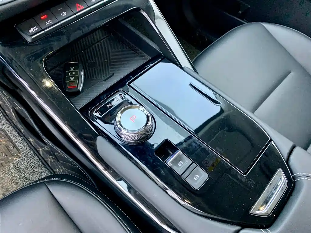 Haval H6 — фотографии объявления, Фото 25