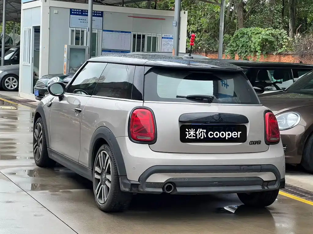 MINI Mini — миниатюра 7