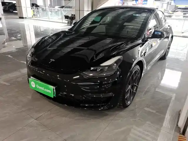 Tesla Model
