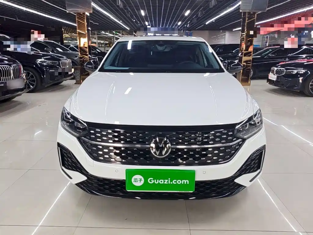 Volkswagen Lavida 2024 300TSI DSG Lead