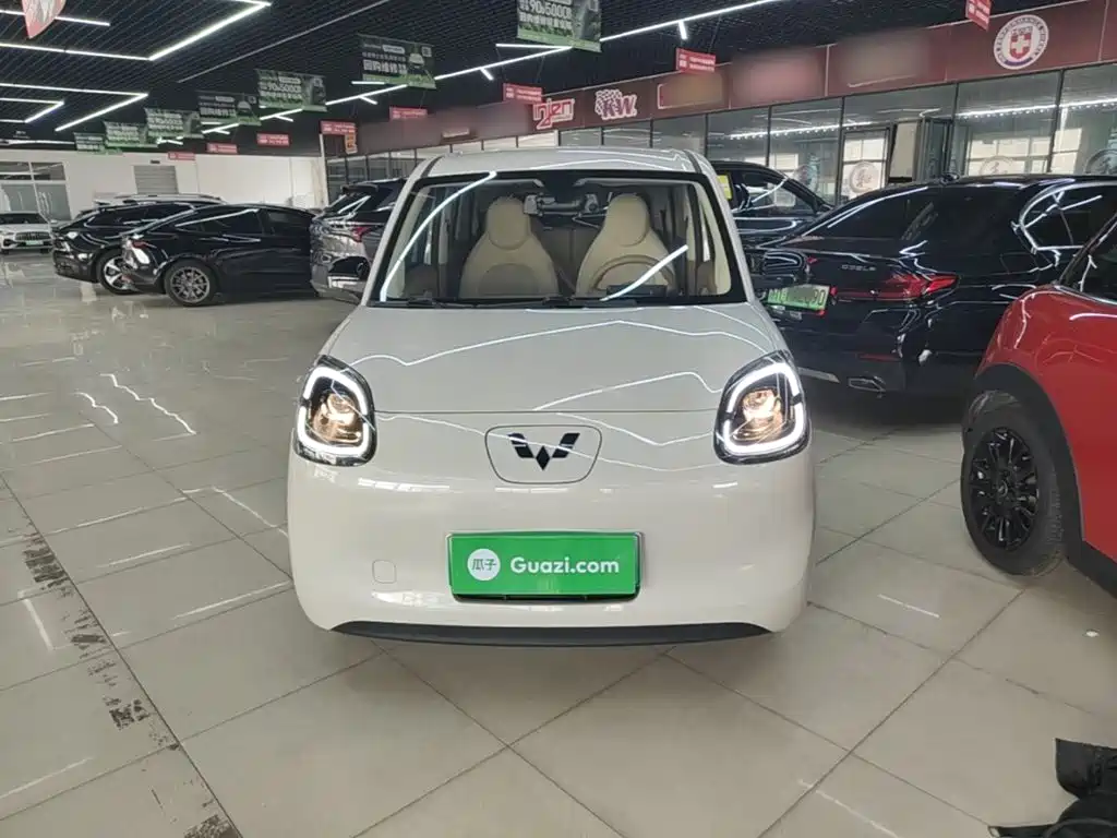 Wuling Mini EV MINIEV 2025