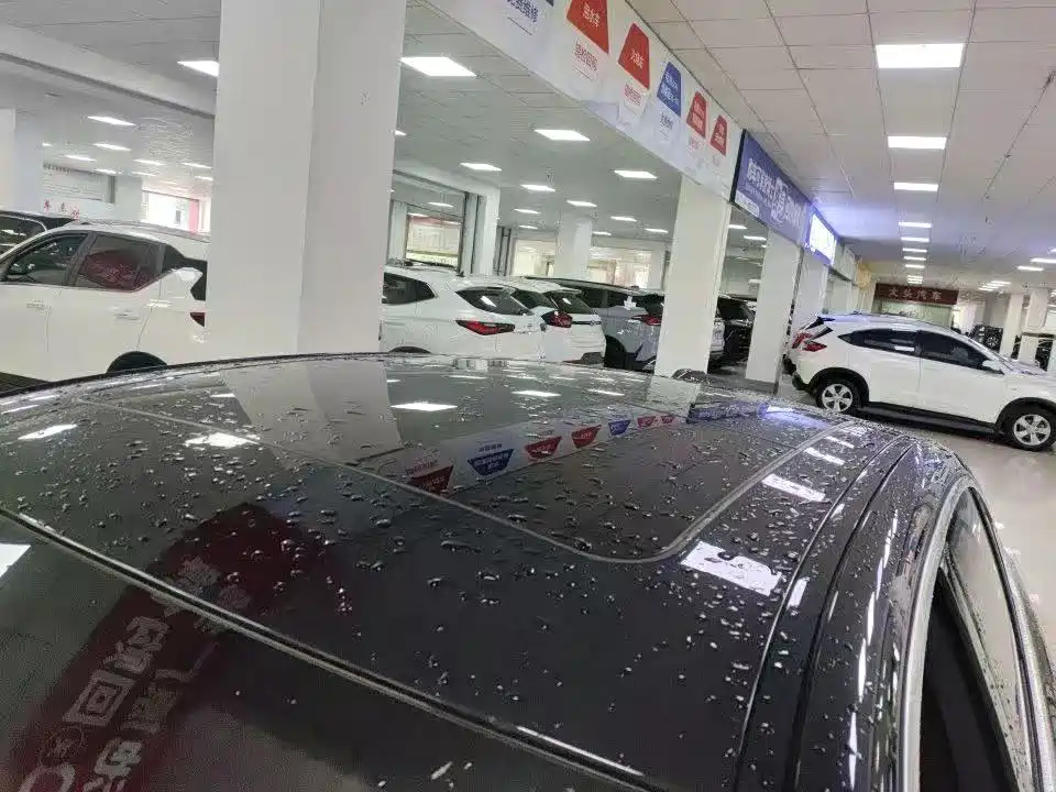 BMW 3 Series — миниатюра 10