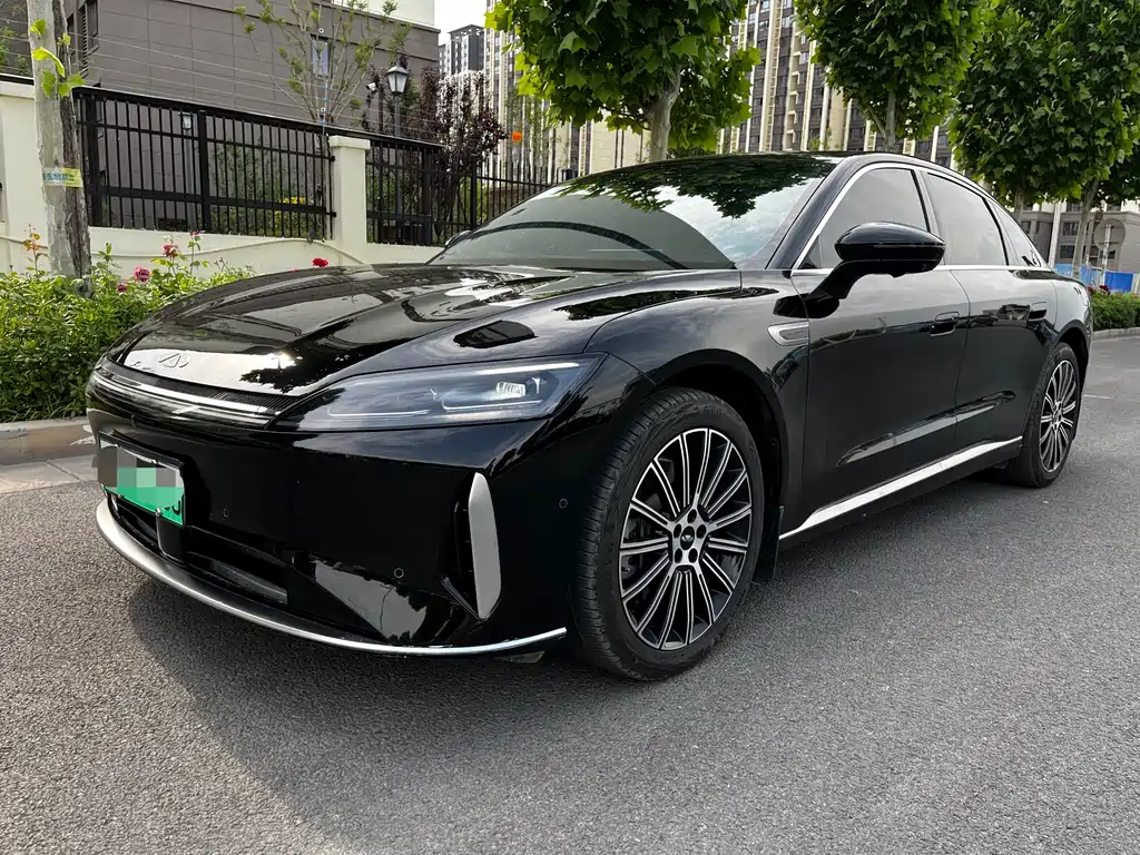 Fulwin 风云A9L 2025