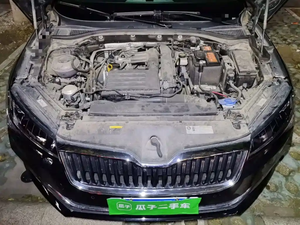 Skoda Superb — миниатюра 16