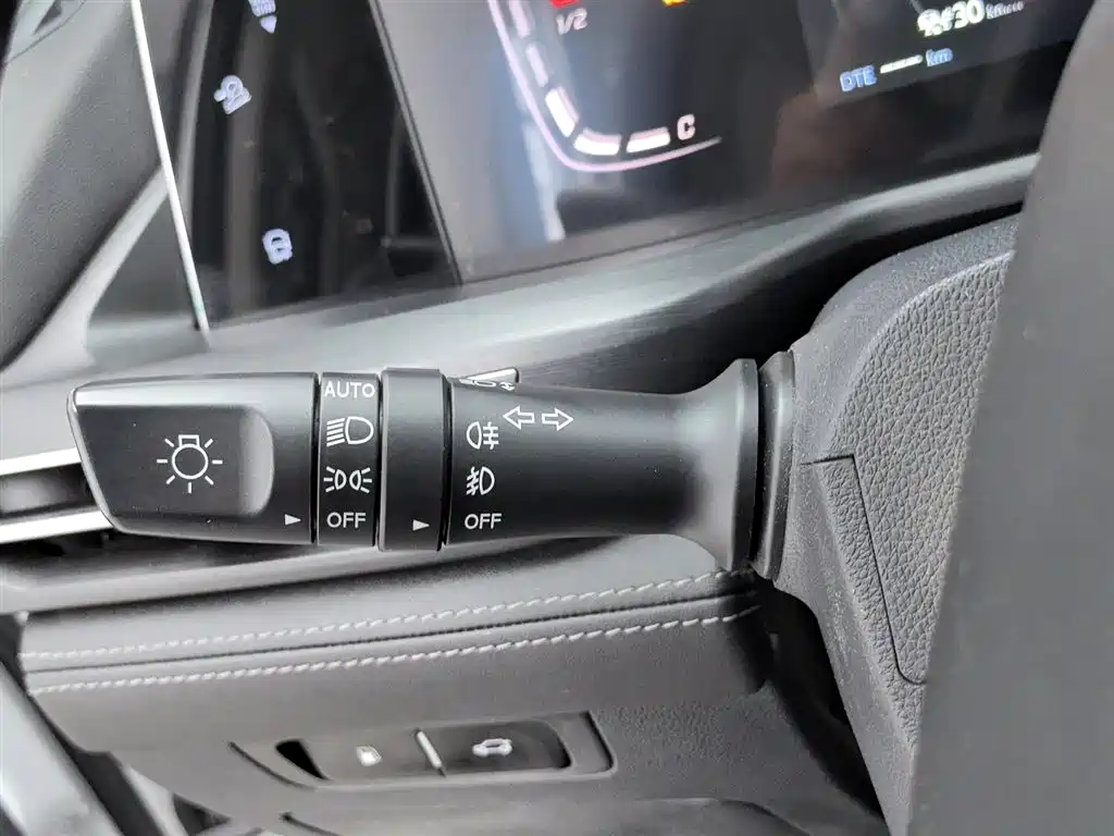 Changan CS75PLUS — фотографии объявления, Фото 21