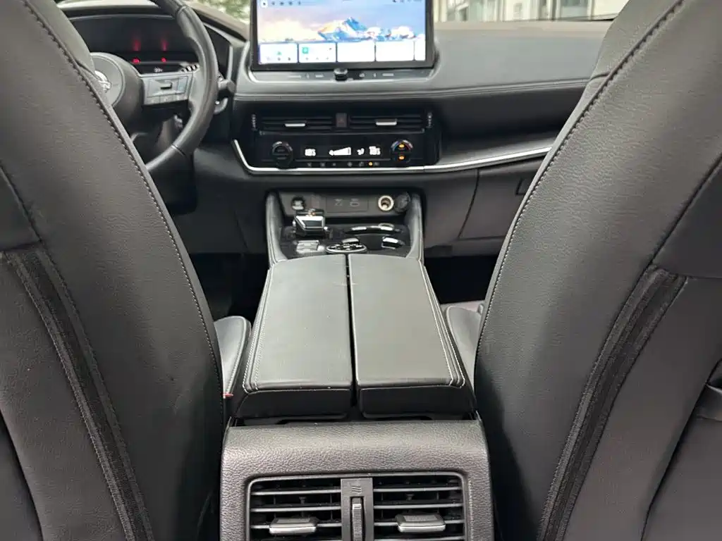 Nissan X-Trail 2023 e-POWER Luxury