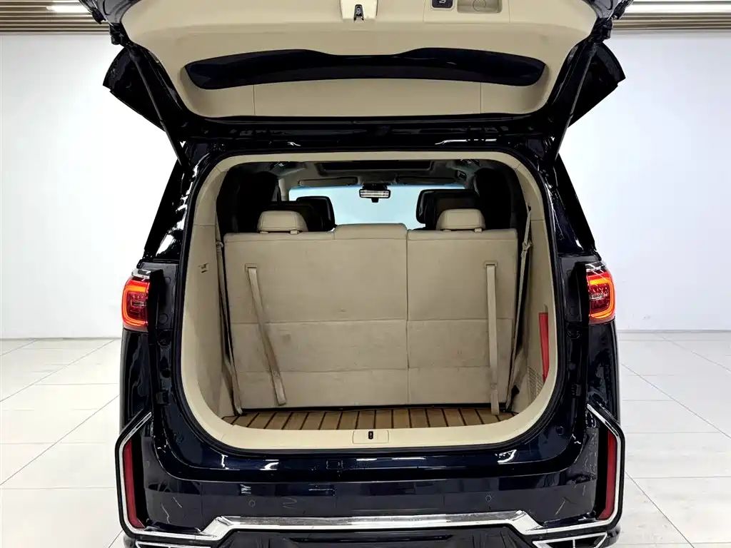 Buick GL8 2023 ES Premium