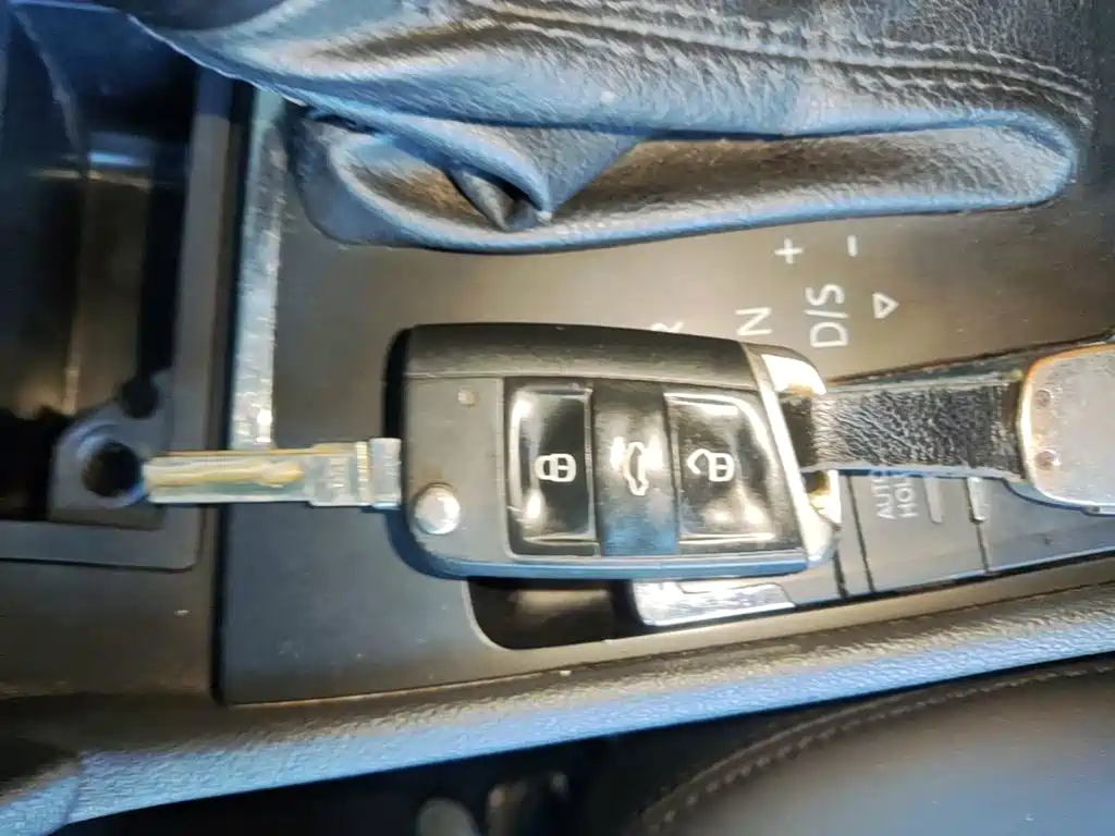 Volkswagen Lamando — миниатюра 9