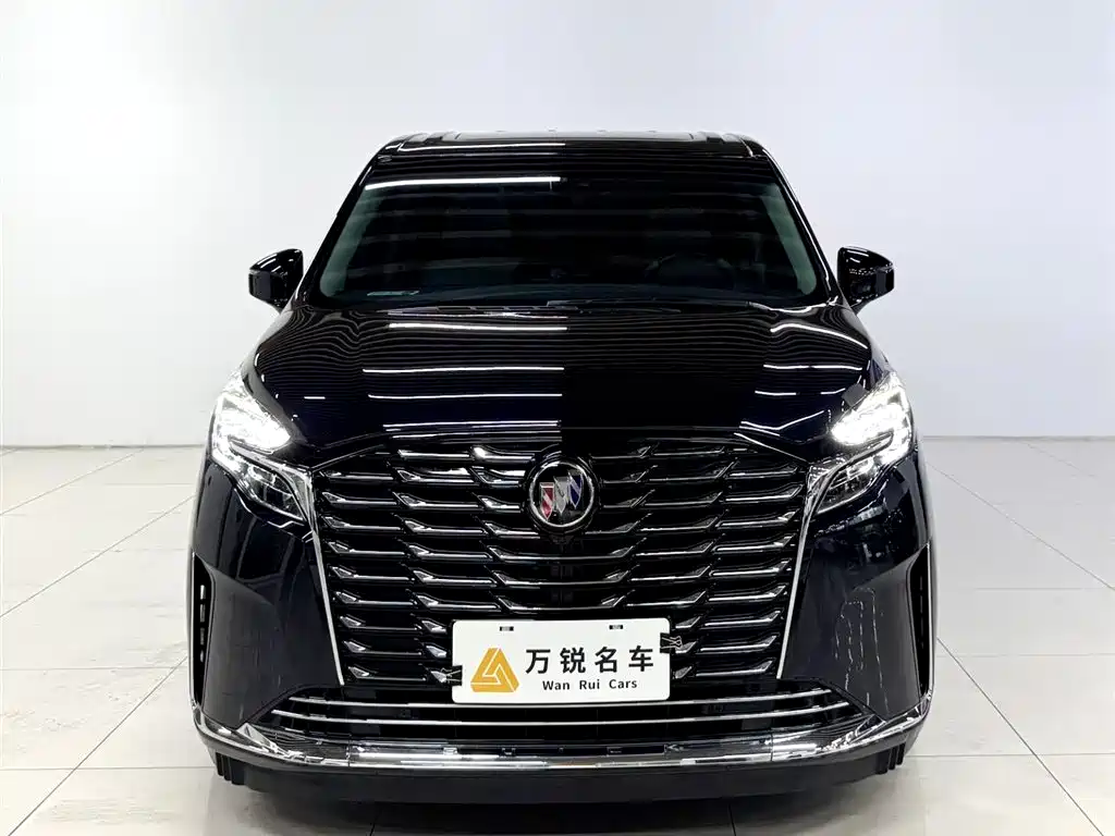Buick GL8 2023 ES Premium