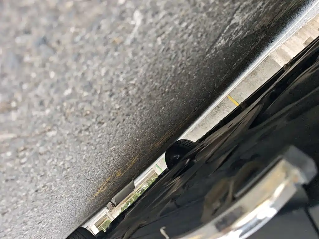 Volkswagen Tiguan L — миниатюра 18