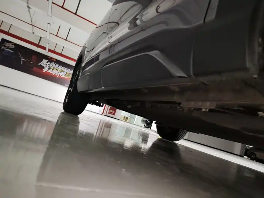 BYD Yuan UP — миниатюра 21