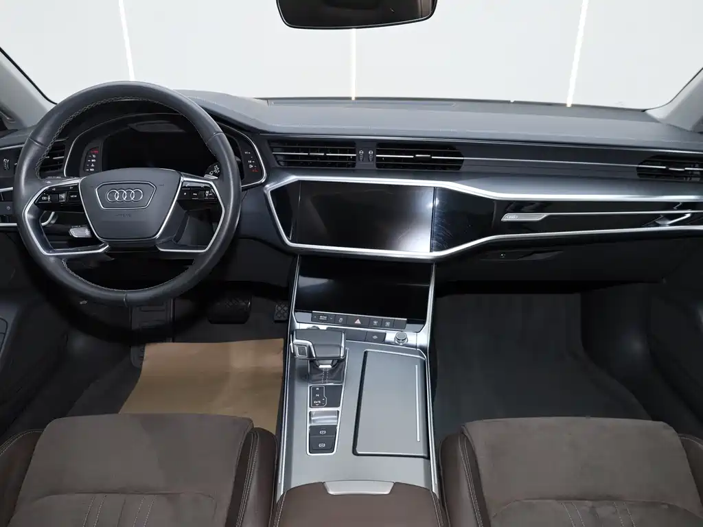Audi A7L — фотографии объявления, Фото 17