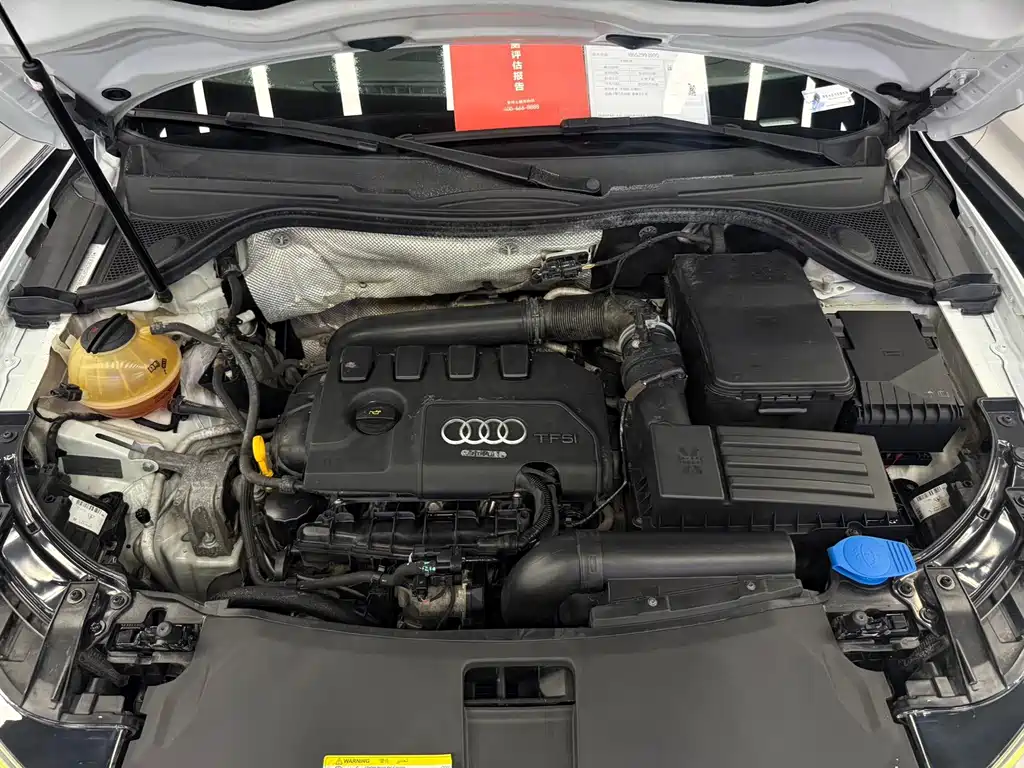 Audi Q3 — миниатюра 18